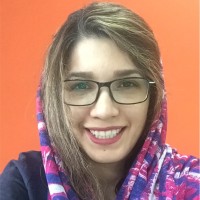 Mahsa Abbaszadeh