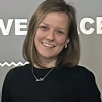 Svitlana Kevshyn
