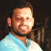 Saurin Gandhi