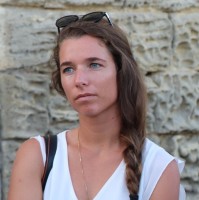 Géraldine HOEN