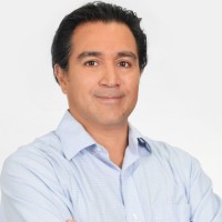 Marco Antonio Davila Barbaran