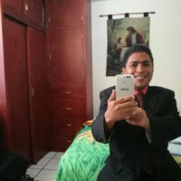 Chawito Barron