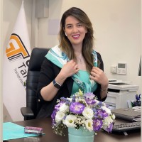 Sahar Aghajani