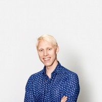 Jacob Kjær Bahlke