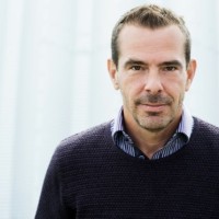 Frédéric Arsenault