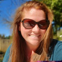 Ginger Woolstenhulme