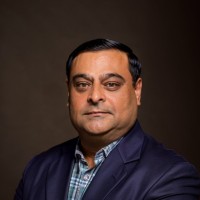 Rohit Chand Puri
