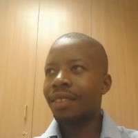 Thapelo Monareng