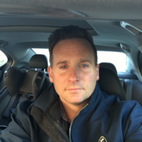 Chad Alford