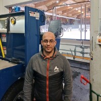Karim Chouali