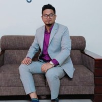 Md.Arafat Hossain