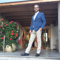 Fabio Baccichet