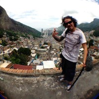 Christian Sandoval