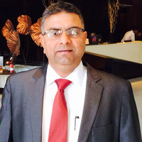 Alok Tewari