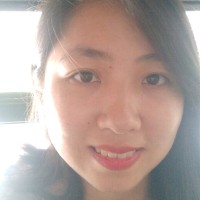 Jocelyn Chou