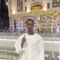 Abdirahman Mohamoud