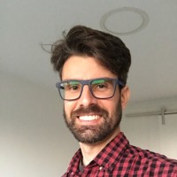 Mauro Barêa Ruiz