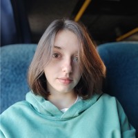 Olena Sulik