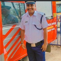 krunal gadhavi