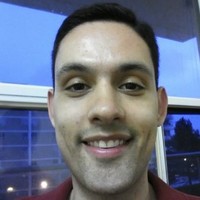 Andrew Iruegas