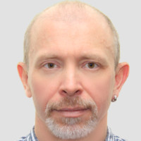 Sergey Tretyakov