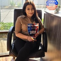 Karen Flores