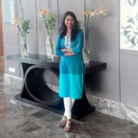 Mamta Singh