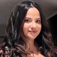 Lucy Marin, MBA