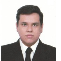 Pablo Ivan Mateos Ramirez