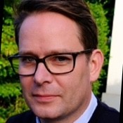 Dennis Hofman
