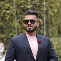 Pranav Sharma