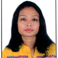 Swati Mondal