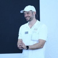 Alberto Puago Crespo