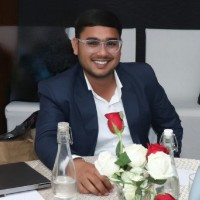 Mohd Zakir