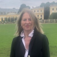 Doris Wagner