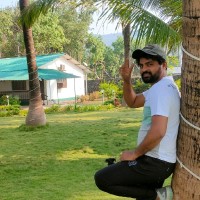 Sushil Sanap
