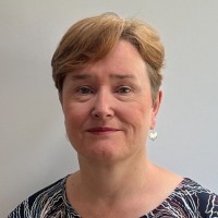 Heidi Scott