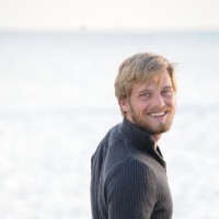 Gavin Parks
