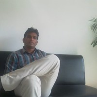 suraj joshi