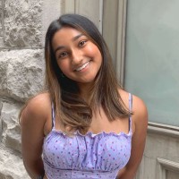 Karina Bhargava