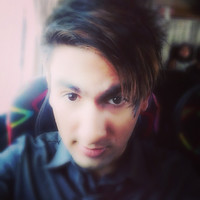 Nimesh Bhattarai