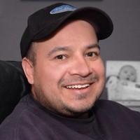 Pete Benavides
