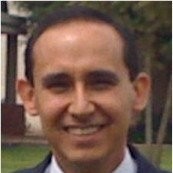Roberto De la Paz