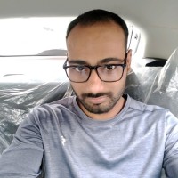 Shridhar Ingale