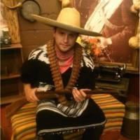 Jesus Ramon Villegas