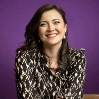 Larissa Palermo Frade Sinigallia