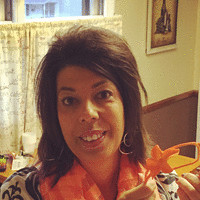 Angela Robertson