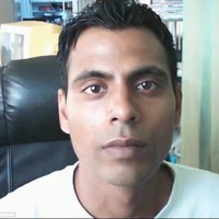 Robby Ramjiawan