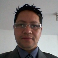 Anher José Sánchez Boada