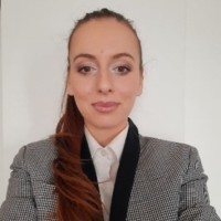 Jelena Parmaković